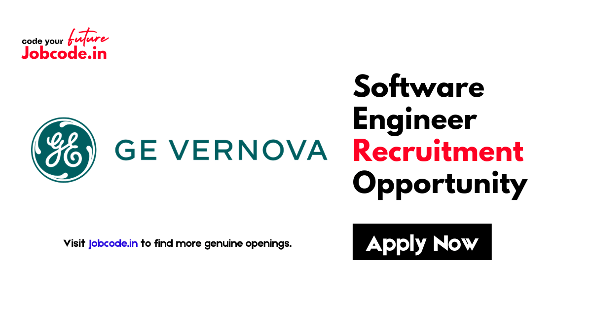 Software Engineer Recruitment
