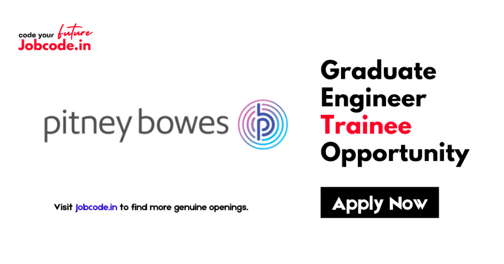 Graduate Engineer Trainee