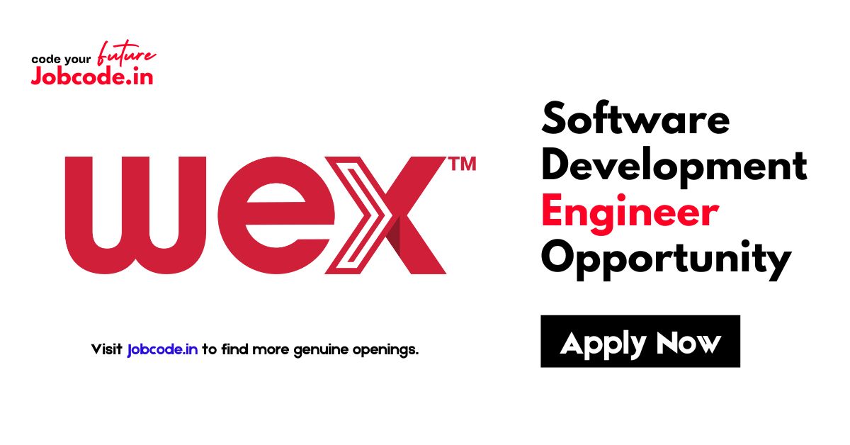Software Development Engineer