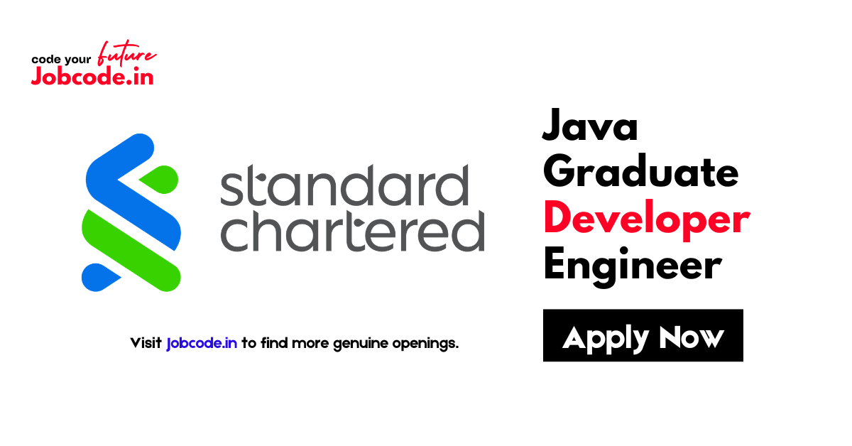 Java Graduate Developer