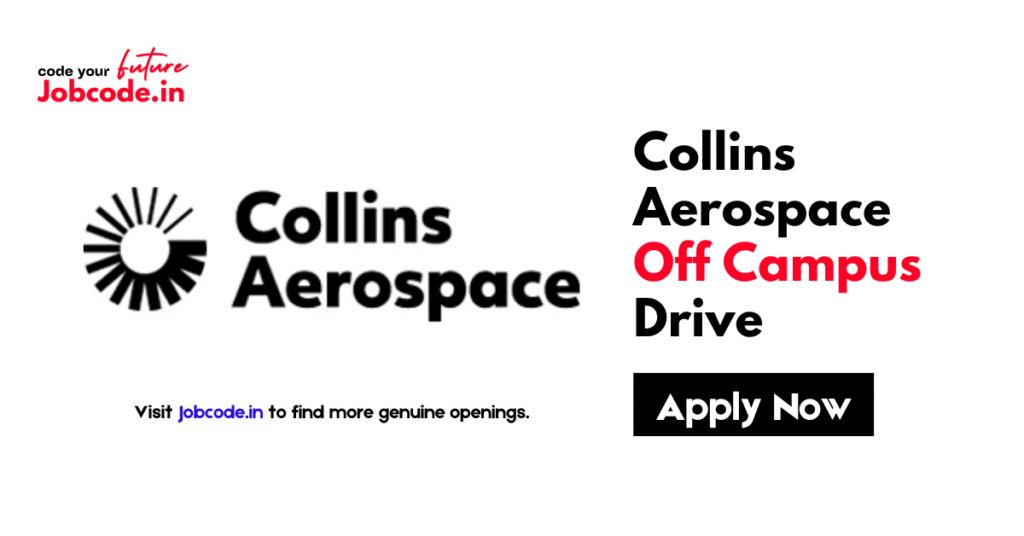 Collins Aerospace Off Campus Drive