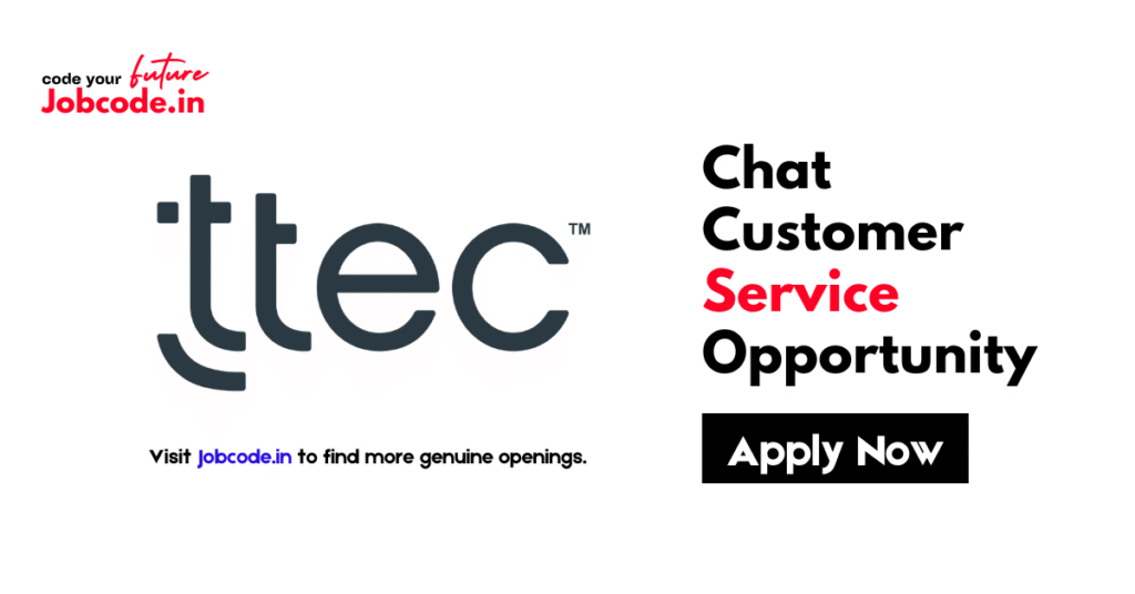Chat Customer Service