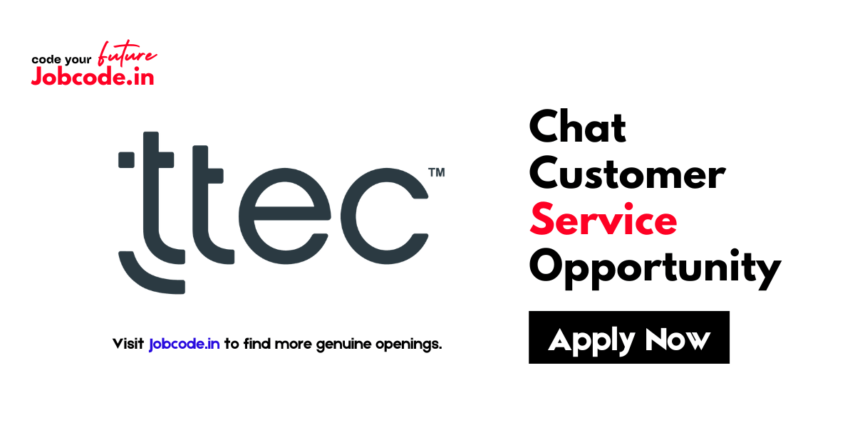 Chat Customer Service