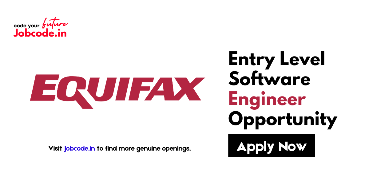 Entry Level Software Engineer
