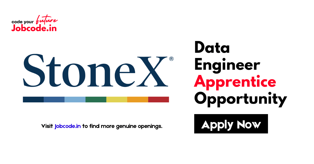 Data Engineer Apprentice