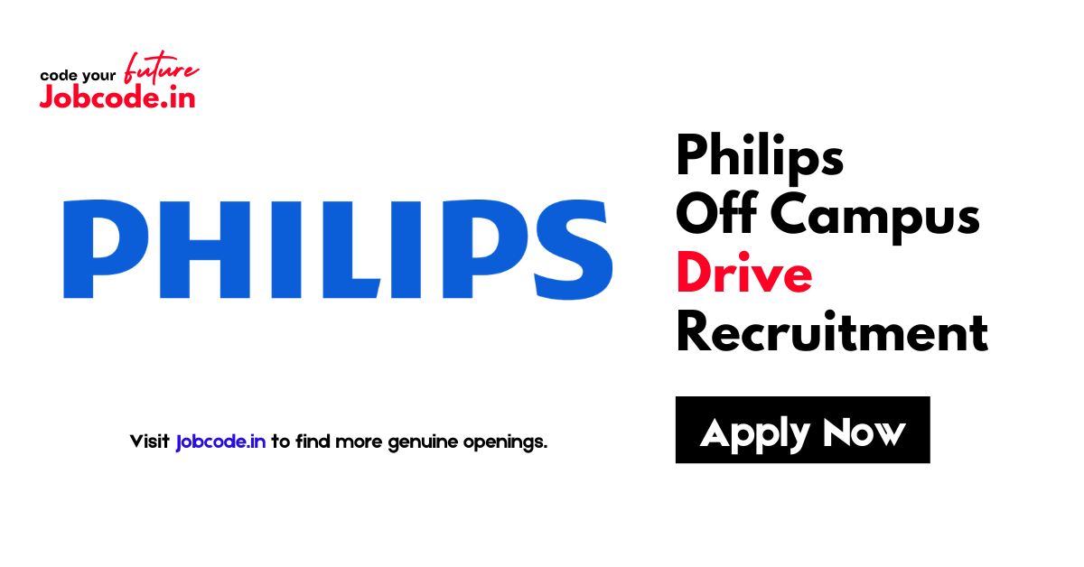 Philips Off Campus Drive