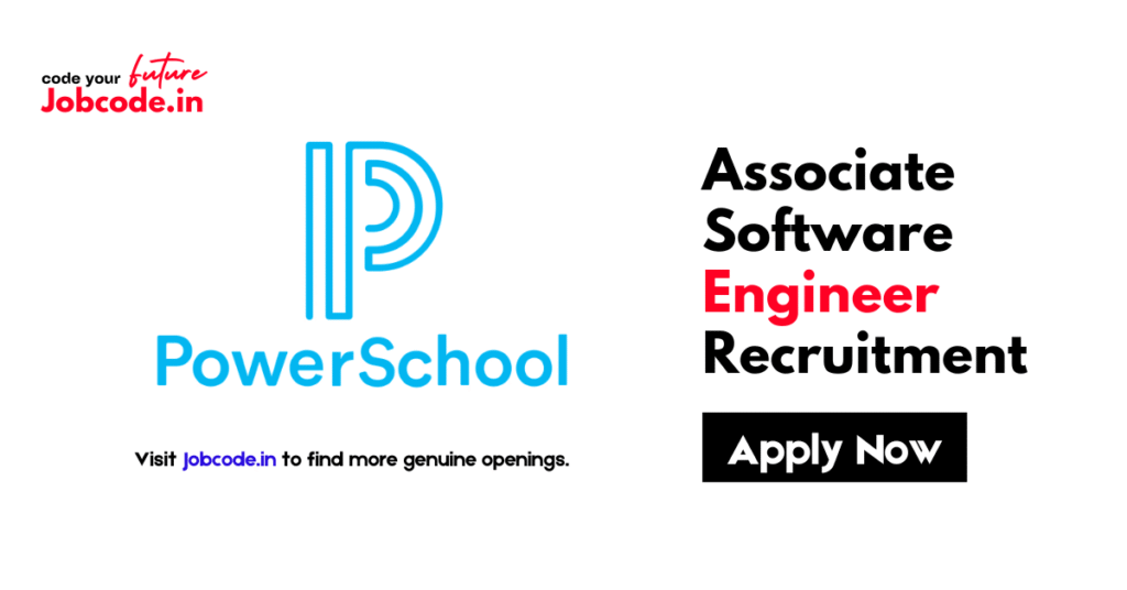 Associate Software Engineer
