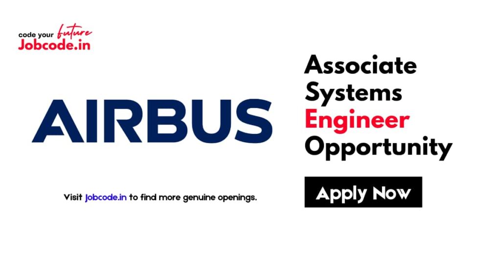 Associate Systems Engineer