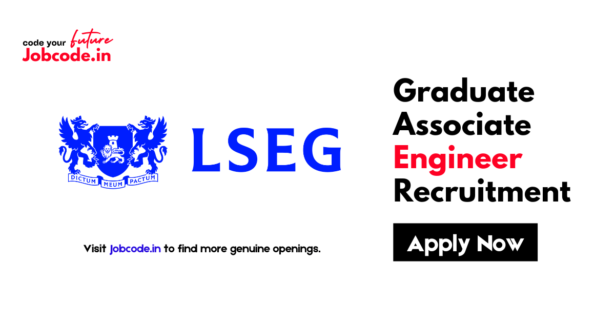 Graduate Associate Engineer