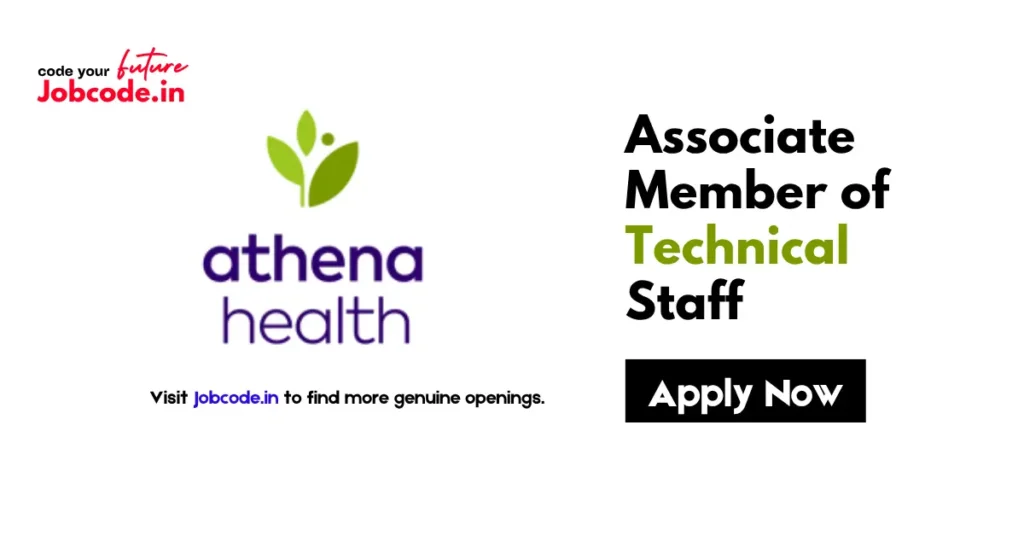Associate Member of Technical Staff