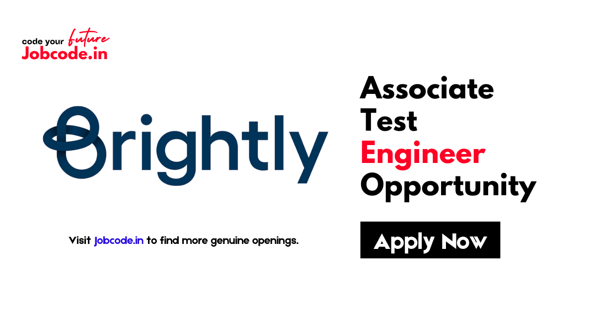 Associate Test Engineer