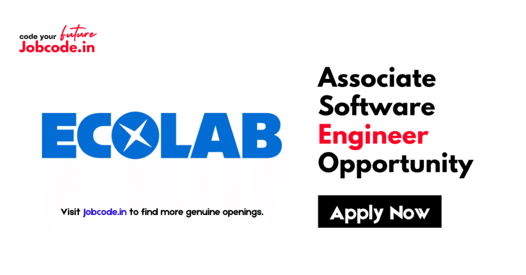 Associate Software Engineer