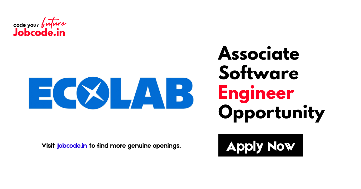 Associate Software Engineer