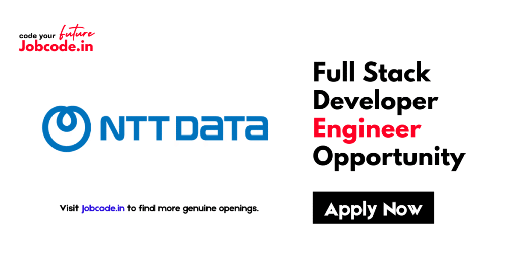 Full Stack Developer
