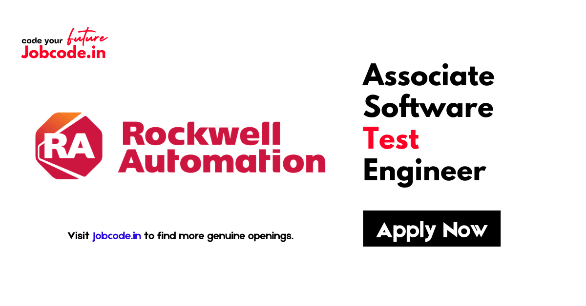 Rockwell Automation Hiring
