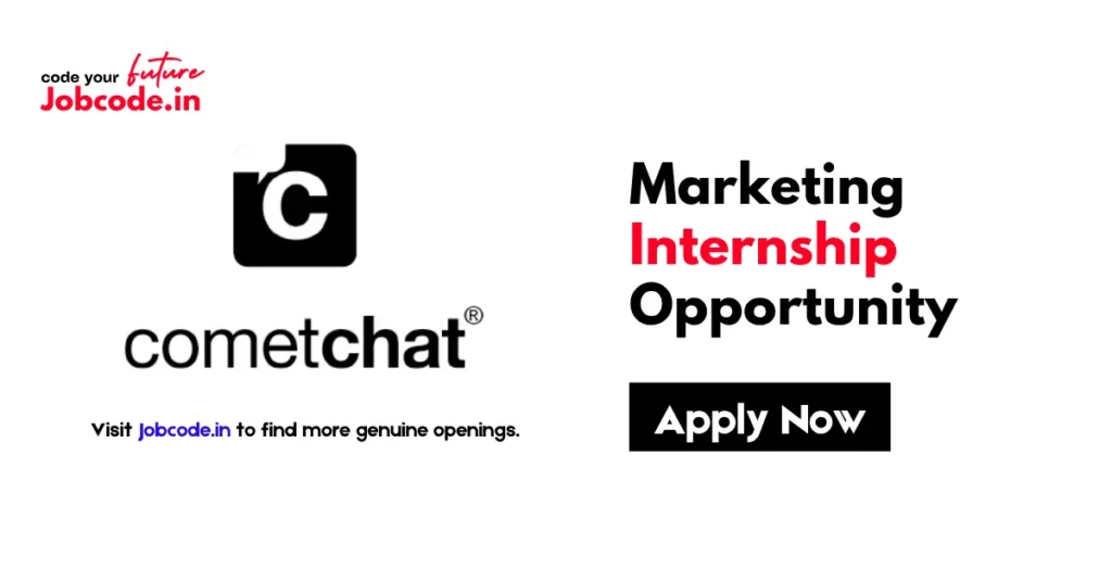 Marketing Internship