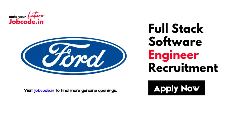 Full Stack Software Engineer