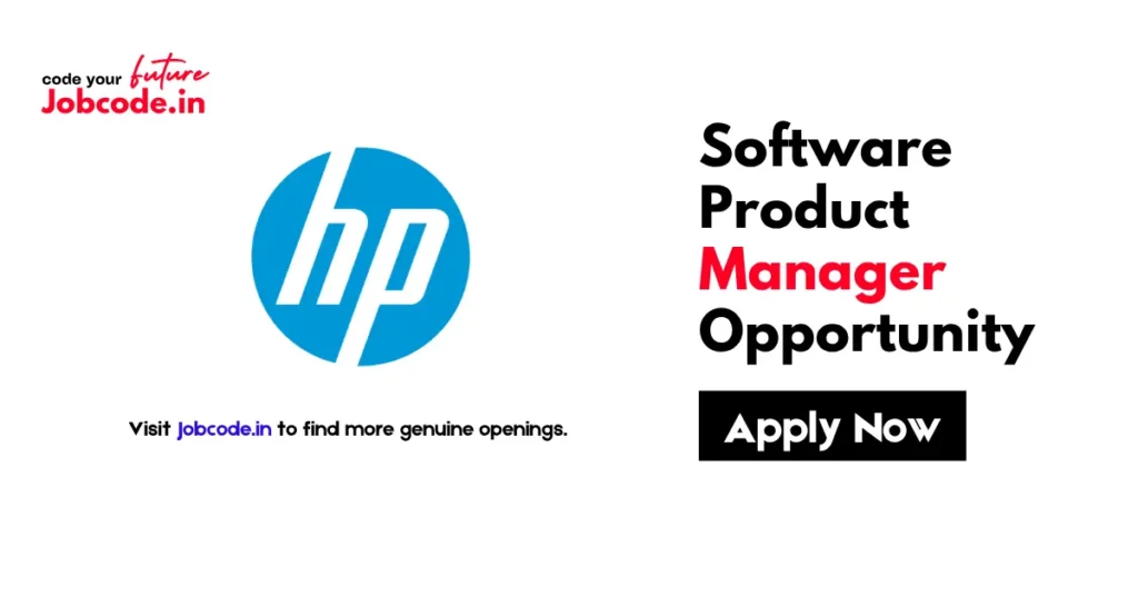 Software Product Manager