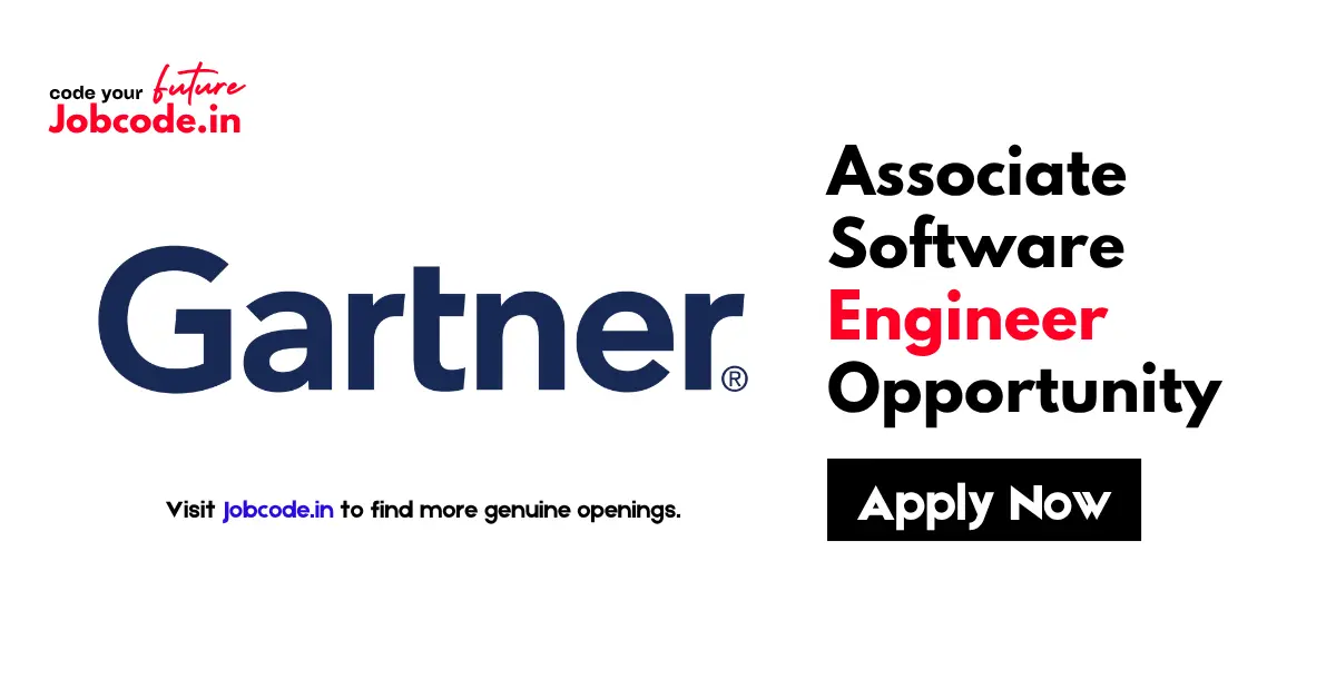Associate Software Engineer