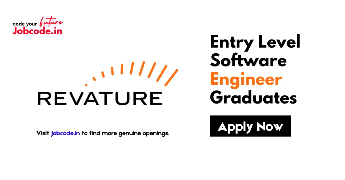 Entry Level Software Engineer