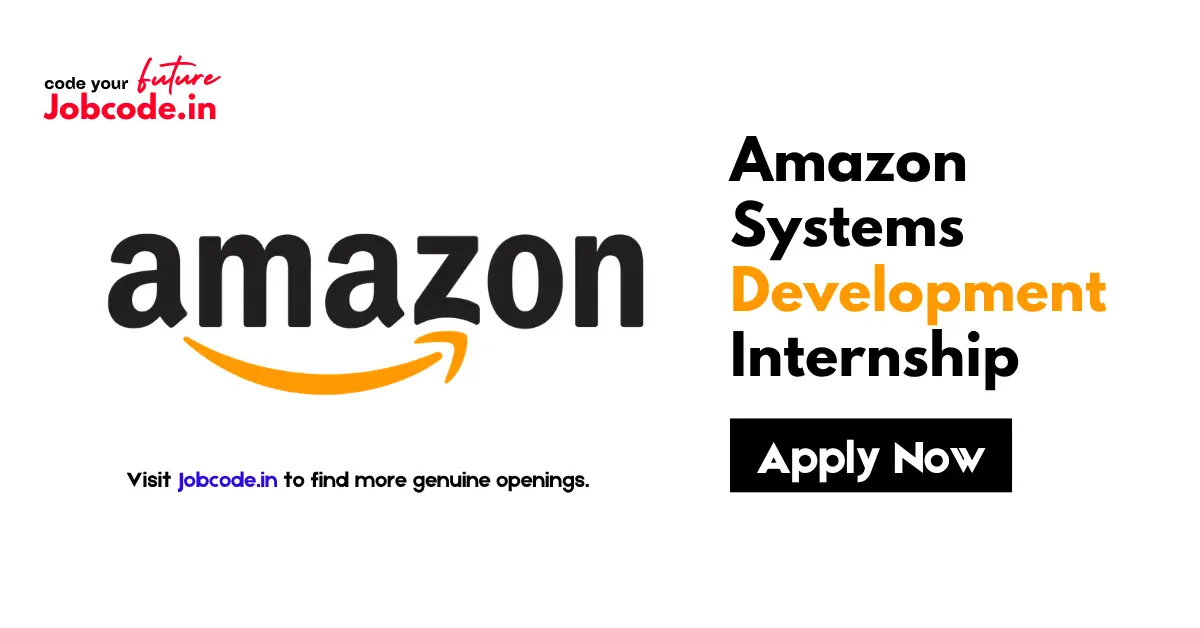 Amazon Systems Development