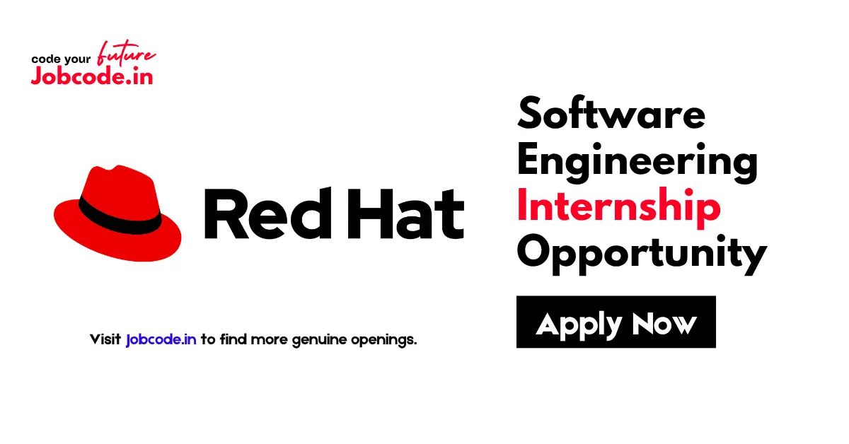 Software Engineering Internship