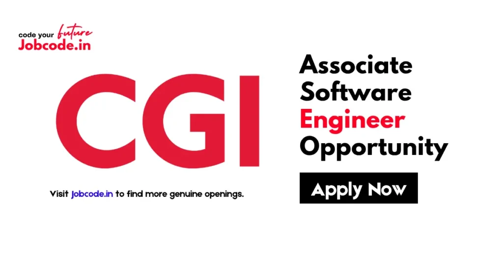Associate Software Engineer
