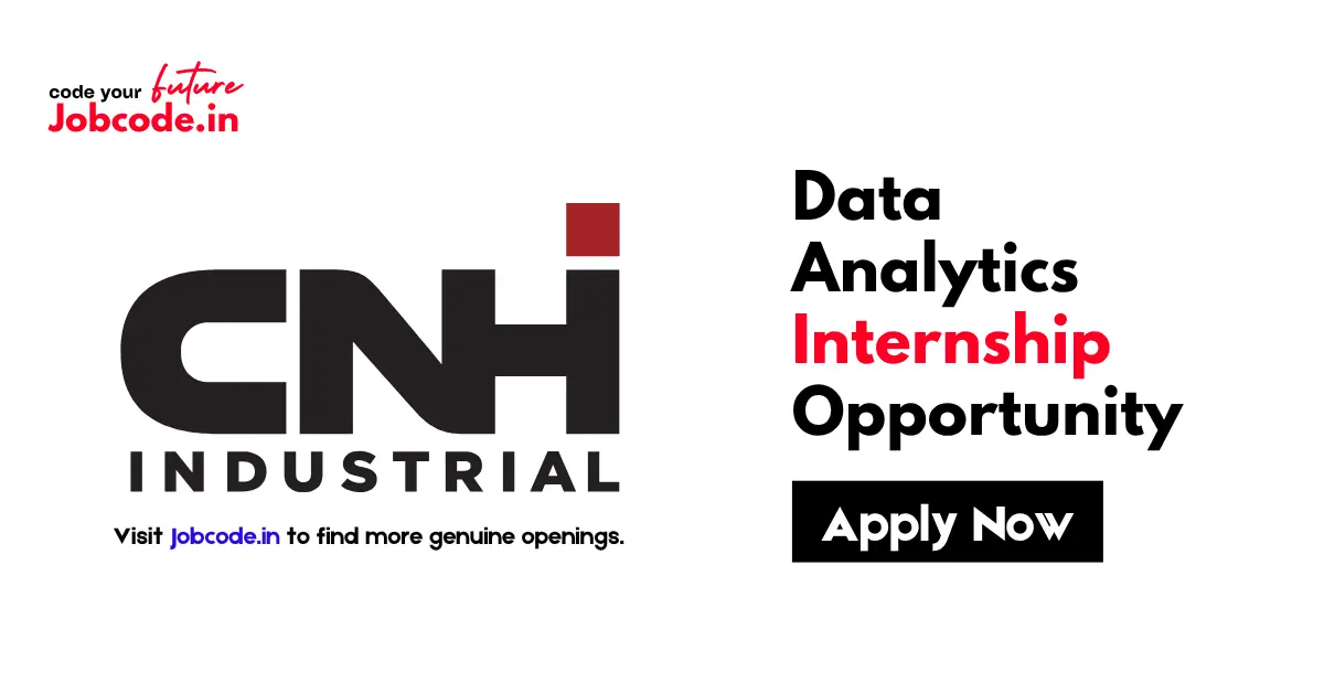 Data Analytics Internship