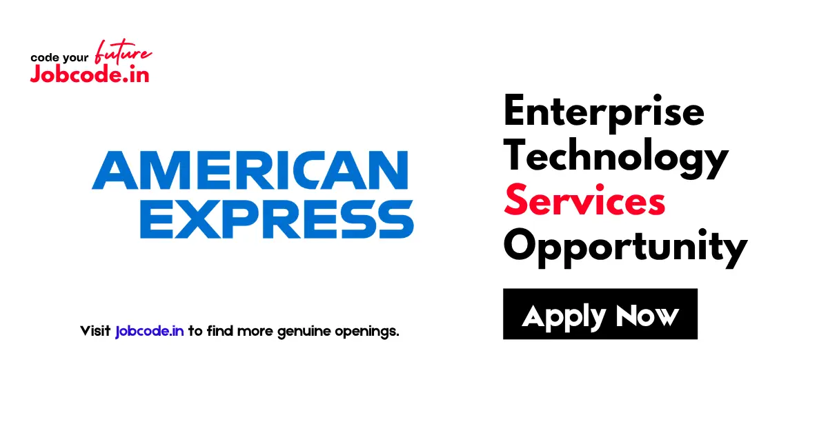 Enterprise Technology Services