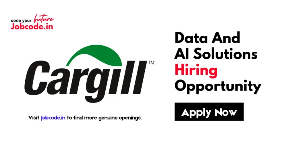 Data And AI Solutions