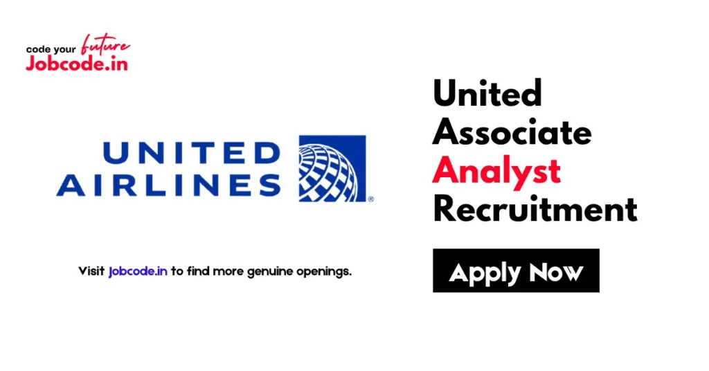 United Associate Analyst