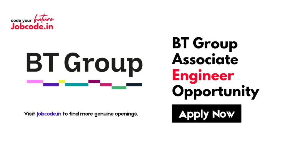 Associate Engineer