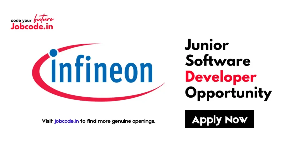 Junior Software Developer