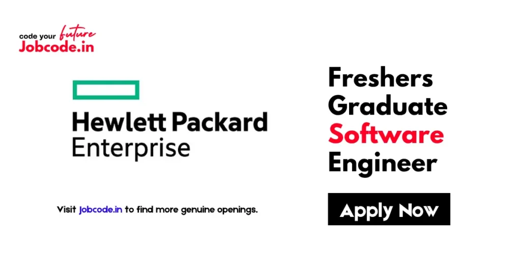 Graduate Software Engineer