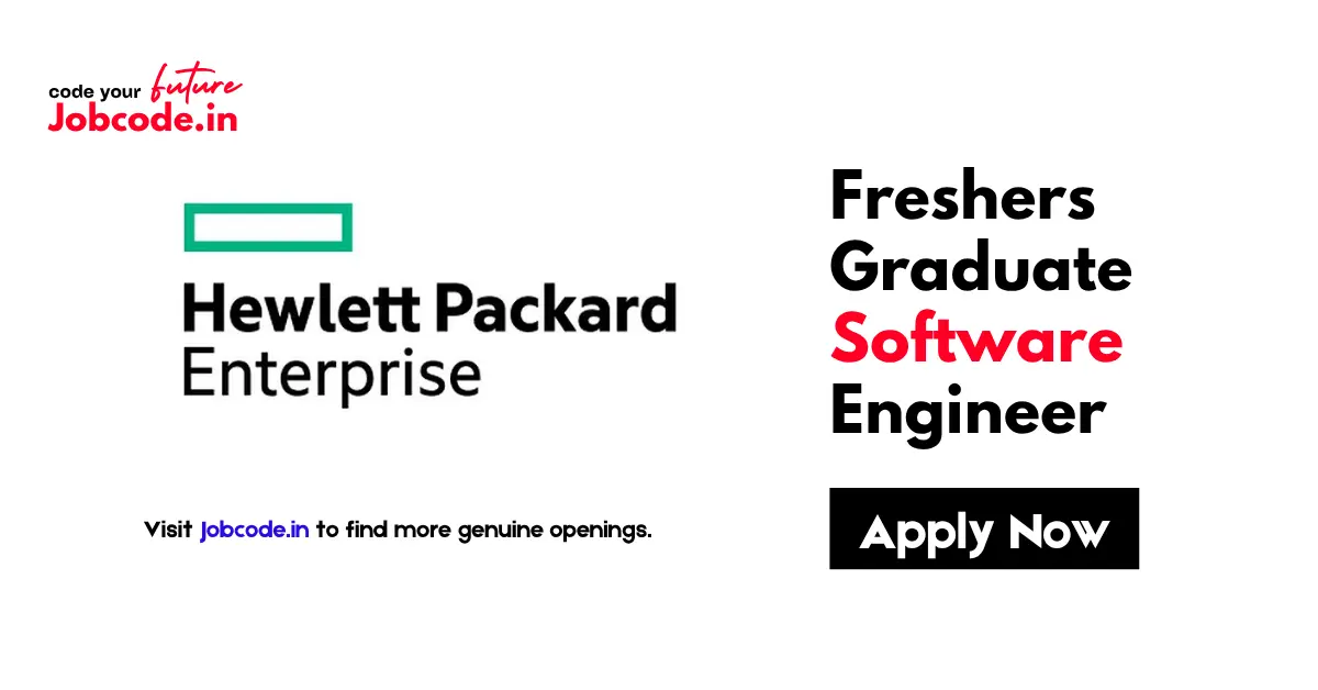 Graduate Software Engineer