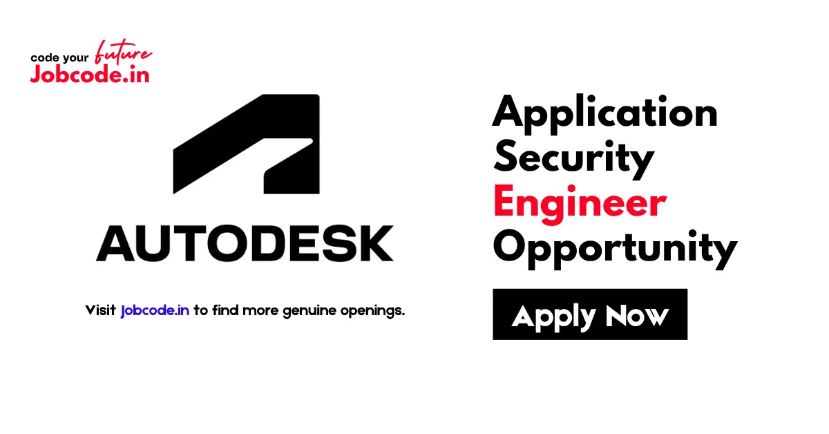 Application Security Engineer