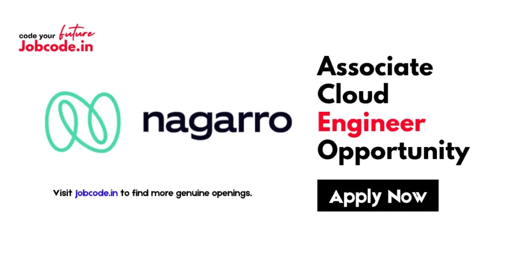 Associate Cloud Engineer
