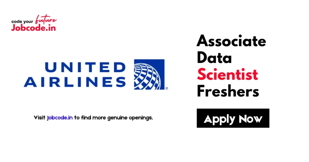 Associate Data Scientist