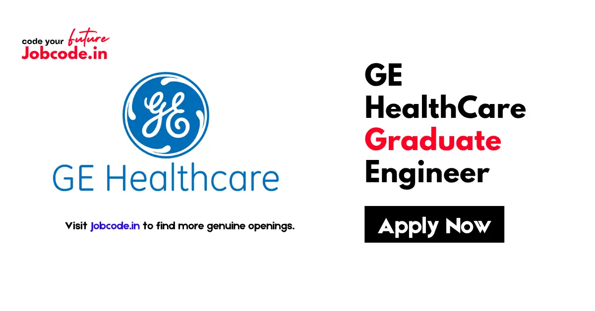 Graduate Engineer Trainee