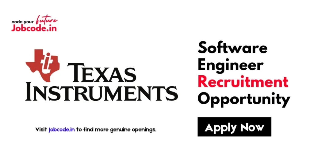 Software Engineer Recruitment