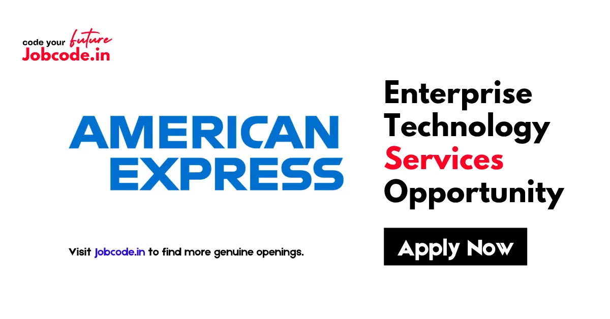 Enterprise Technology Services