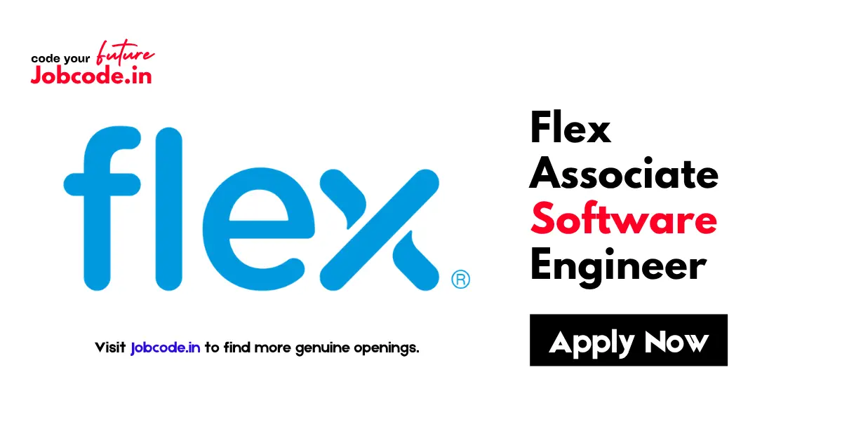 Flex Associate Software Engineer