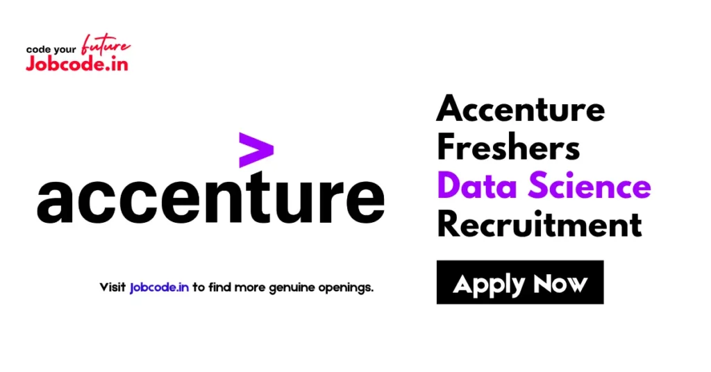 Accenture Recruitment Data Science