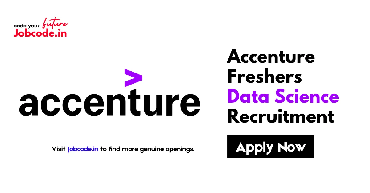 Accenture Recruitment Data Science