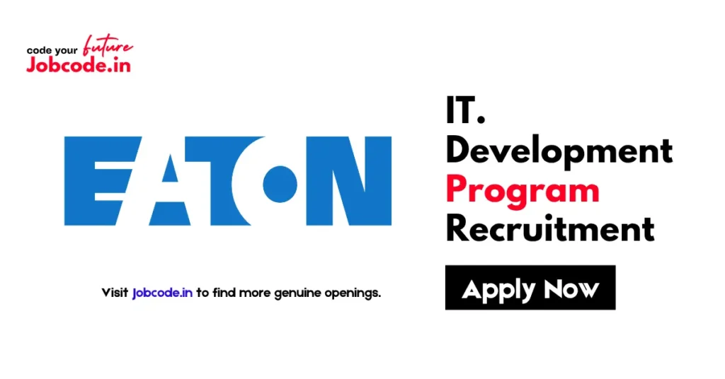 IT. Development Program