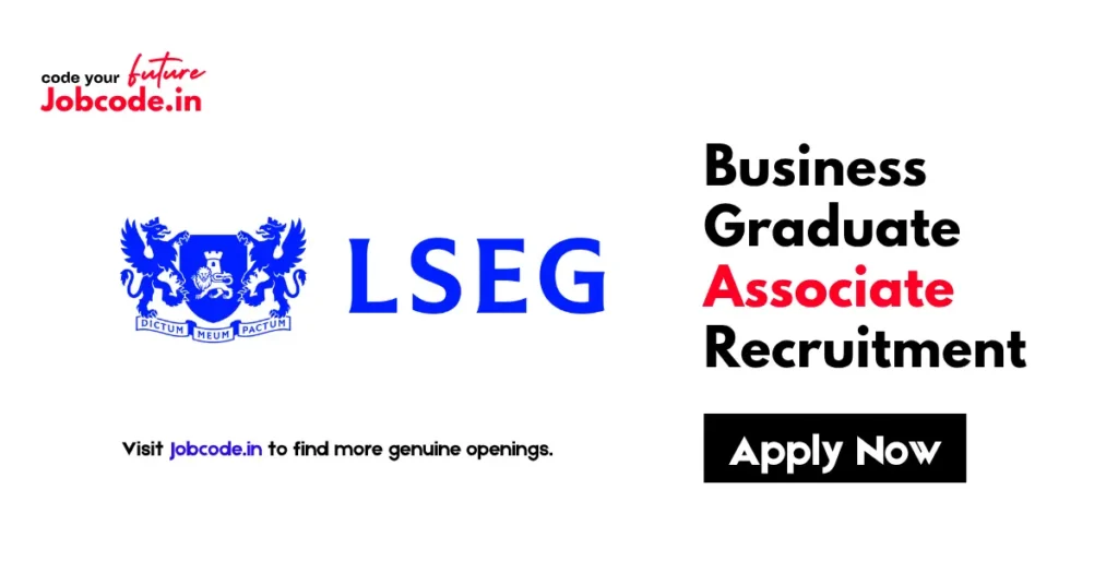 Business Graduate Associate