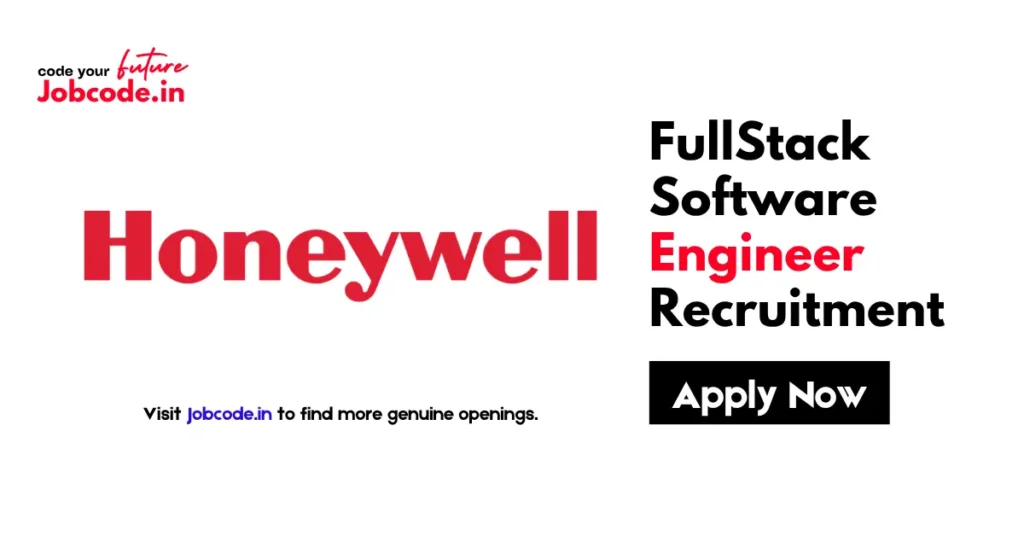 FullStack Software Engineer Recruitment