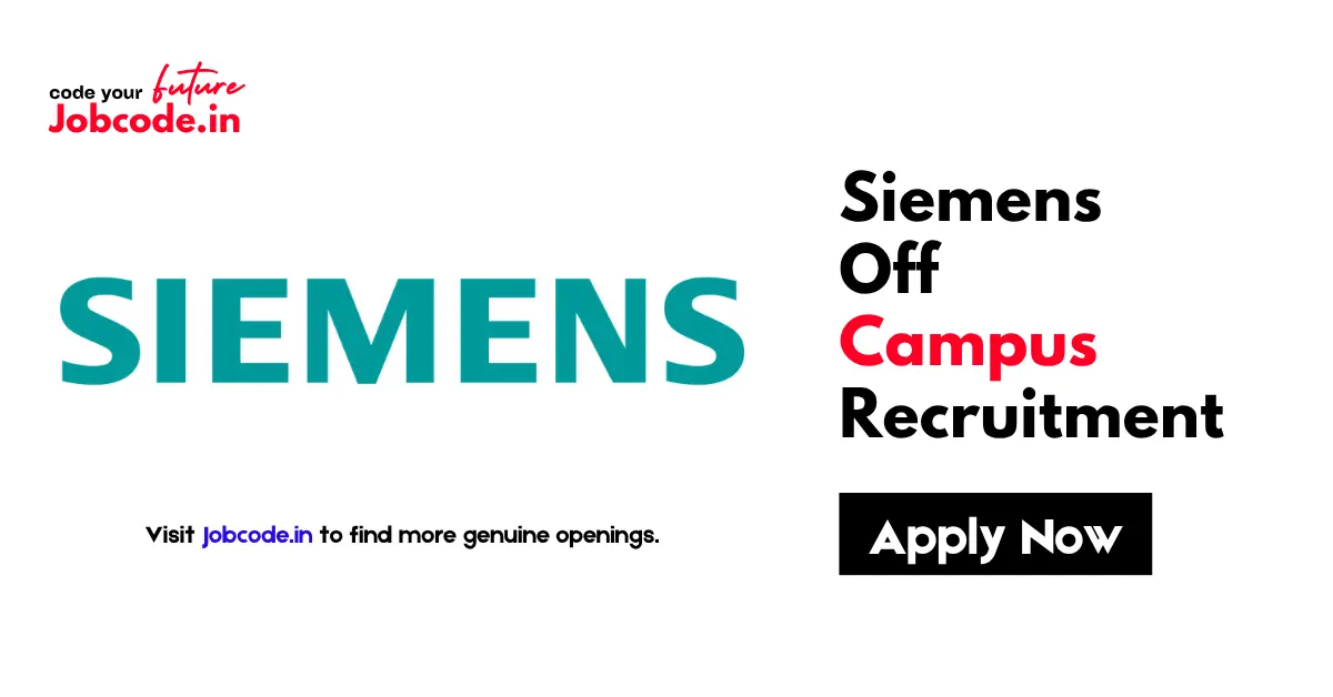 Off-Campus Recruitment
