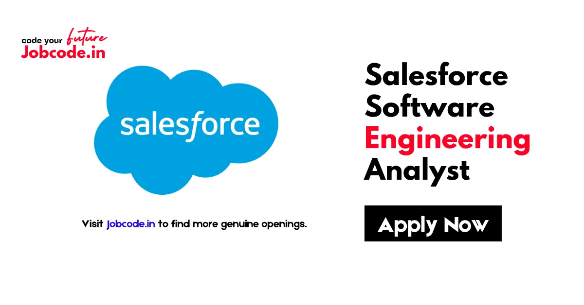 Salesforce Software Engineering
