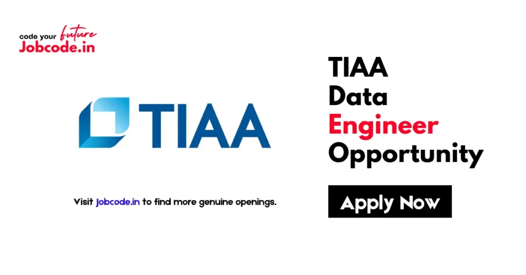 Data Engineer